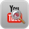 YouTube Search icon