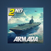Armada: Warship Legends for Android Download the APK from Uptodown