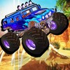 Monster Truck Racing Hero 3D icon