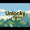 Icône Unlocky Demo Game