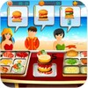 Cooking Restaurant icon