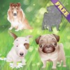 Puppy Puzzles for Toddlers icon