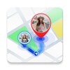 Icono de GeoFind: Phone Tracker Via GPS