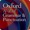 Oxford A-Z of Grammar And Punctuation आइकन