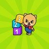 أيقونة 123 learning games