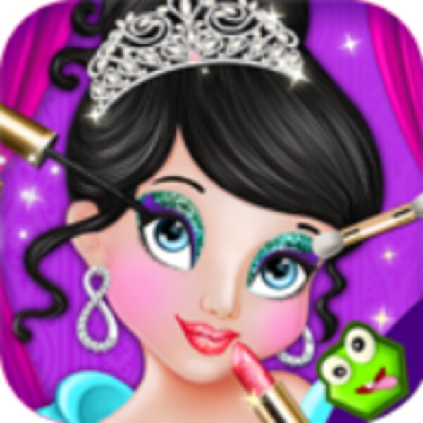 Princess Fashion Design Mania for Android - Download the APK from Uptodown