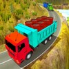 Cargo Truck Game: Transporter icon