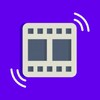 Icono de Shaky Video Stabilizer