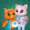 ไอคอน Bubbu & Mimmi