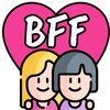 Icon von BFF Test