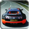 Speed Bugatti Veyron icon