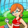 Sally's Studio: a fitness game icon