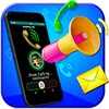 أيقونة Smart Caller Name Announcer