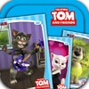 Tom's 3Dcards. icon