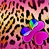 Icon von Go Launcher EX Pink Leopard