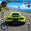 ไอคอน Car Racing Master:Driving Game