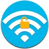 Password Wifi icon