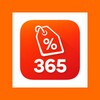 Icono de Offers 365 | tool AliDeals
