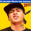 Mc Kevinho Todas as Musicas Sem internet 2019 icon
