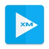 XM PLAYER icon