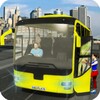 City Bus Simulator 3D-Euro Sim icon