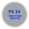 Icono de PS24