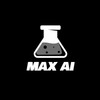 MAX Peptide AI icon