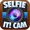 Selfie It Cam icon