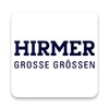 HIRMER GROSSE GRÖSSEN icon