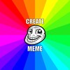 Create Meme icon