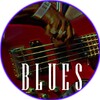 Icône Blues Music Radio Full