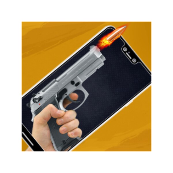 Shotgun Simulator for Android - Download the APK from Uptodown