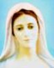 Messages of Medjugorje Mary icon