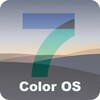 Theme for Oppo ColorOS 7 / Color OS 7 Launcher icon