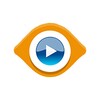 View Play Media Player icon