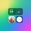 Color Widgets iOS - iWidgets icon