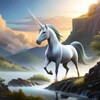 Biểu tượng Unicorn Horse Simulator
