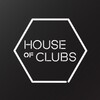 House of Clubs icon