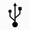 Icona di USB Manager