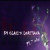 Clasi'k Loretana Fm icon