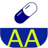 Offline Medical Anti-Microbial icon