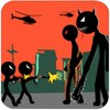 Icono de Stickman Army