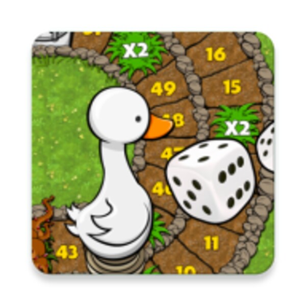 Goose Game Multiplayer for Android - Download the APK from Uptodown