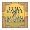 Friday Kandil Eid Messages icon