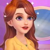 أيقونة Makeup Merge