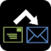 SMS2Email Buddy icon