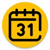 Years to Months converter icon