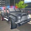 US Armored Police Truck Drive: Car Games 2021 icon