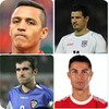 Icono de Meet the soccer players...