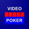 أيقونة Video Poker Max Win